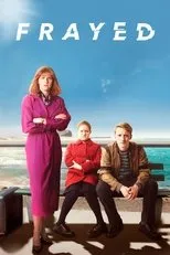 Póster de Frayed