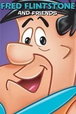 Póster de Fred Flintstone and Friends