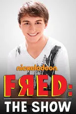 Póster de Fred: The Show