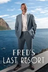 Póster de Fred's Last Resort