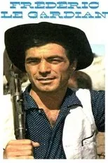 Póster de Frédéric le gardian