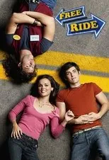 Póster de Free Ride