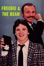 Póster de Freebie and the Bean