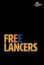 Póster de Freelancers