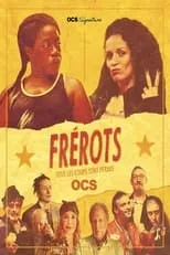 Póster de Frérots