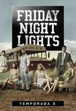 Póster de Friday Night Lights