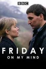 Póster de Friday on My Mind