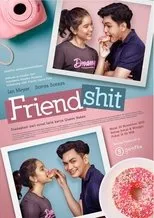Póster de Friendshit