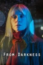 Póster de From Darkness
