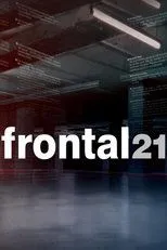 Póster de Frontal 21