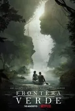 Póster de Frontera Verde
