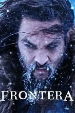 Póster de Frontera