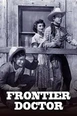 Póster de Frontier Doctor