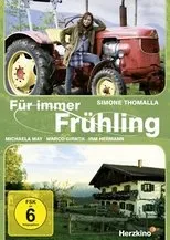 Póster de Frühling