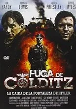 Póster de Fuga de Colditz