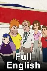 Póster de Full English