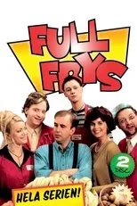 Póster de Full frys