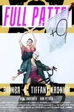 Póster de Full patte