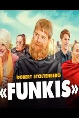 Póster de Funkis