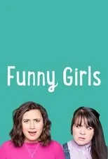 Póster de Funny Girls