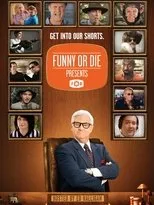 Póster de Funny or Die Presents