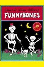 Póster de Funnybones