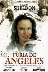 Póster de Furia de ángeles