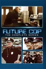 Póster de Future Cop