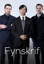Póster de Fynskrif