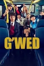 Póster de G'wed