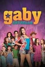 Póster de Gaby Estrella