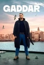 Póster de Gaddar