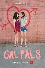 Póster de Gal Pals