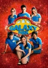 Póster de Galaxy Park