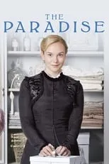 Póster de Galerias Paradise