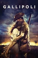 Póster de Gallipoli