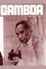 Póster de Gamboa