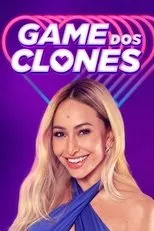 Póster de Game dos Clones