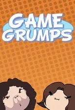 Póster de Game Grumps