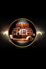Póster de Game of Chefs