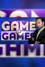 Póster de Game of Games