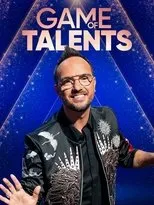 Póster de Game of talents
