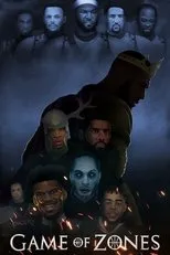 Póster de Game of Zones