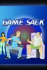 Póster de Game Sack