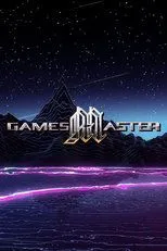 Póster de GamesMaster