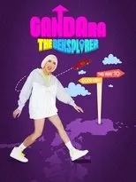 Póster de Gandara: The Beksplorer