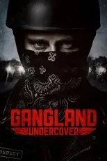 Póster de Gangland Undercover