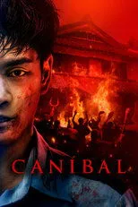 Póster de Gannibal