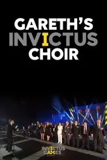 Póster de Gareth's Invictus Choir