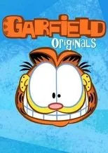 Póster de Garfield Originals